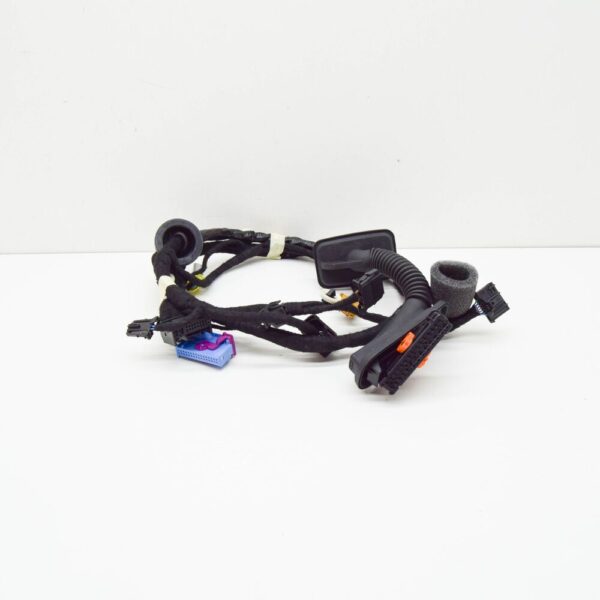 5L0971120GN - ŠKODA YETI 5L Door Wiring Set RHD 5L0971120GN NEW GENUINE