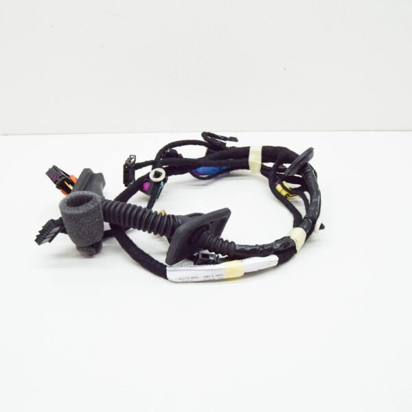 5L0971120GN - ŠKODA YETI 5L Door Wiring Set RHD 5L0971120GN NEW GENUINE