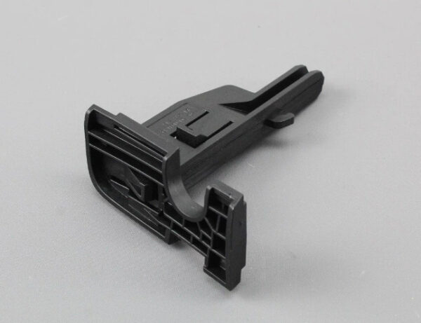 5L2857148 - ŠKODA YETI 5L glove compartment lid actuator RHD 5L2857148, original part