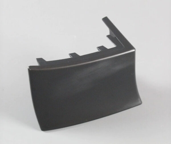 5L6813345A - NEW ŠKODA YETI 5L REAR LEFT BUMPER CONNECTOR COVER 5L6813345A ORIGINAL