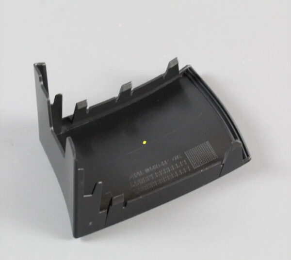 5L6813345A - NEW ŠKODA YETI 5L REAR LEFT BUMPER CONNECTOR COVER 5L6813345A ORIGINAL