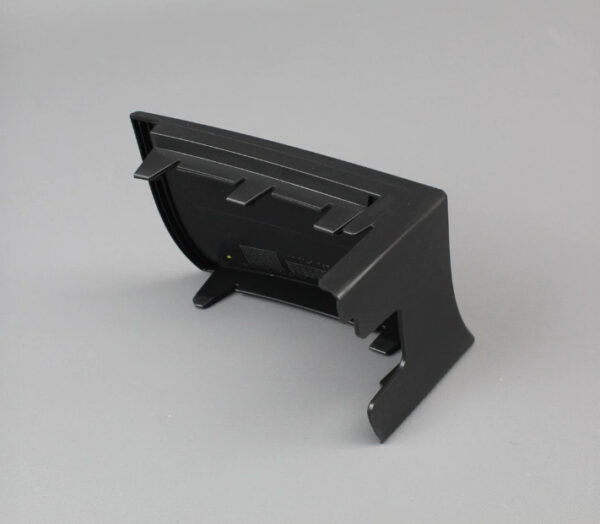 5L6813346A - NEW ŠKODA YETI 5L REAR RIGHT BUMPER CONNECTION LID 5L6813346A ORIGINAL