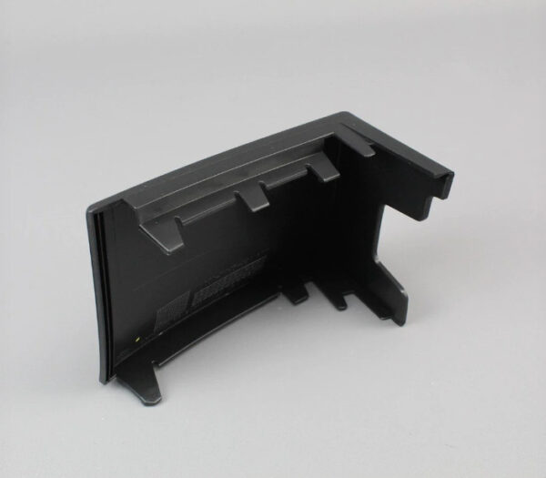 5L6813346A - NEW ŠKODA YETI 5L REAR RIGHT BUMPER CONNECTION LID 5L6813346A ORIGINAL