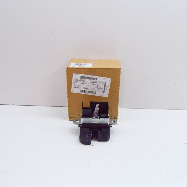 5L6827505E - SKODA YETI 5L Tailgate Boot Lock 5L6827505E NEW GENUINE