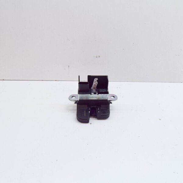 5L6827505E - SKODA YETI 5L Tailgate Boot Lock 5L6827505E NEW GENUINE