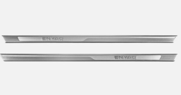 5LA071303 - ŠKODA ENYAQ IV entry strip set 5LA071303, original part