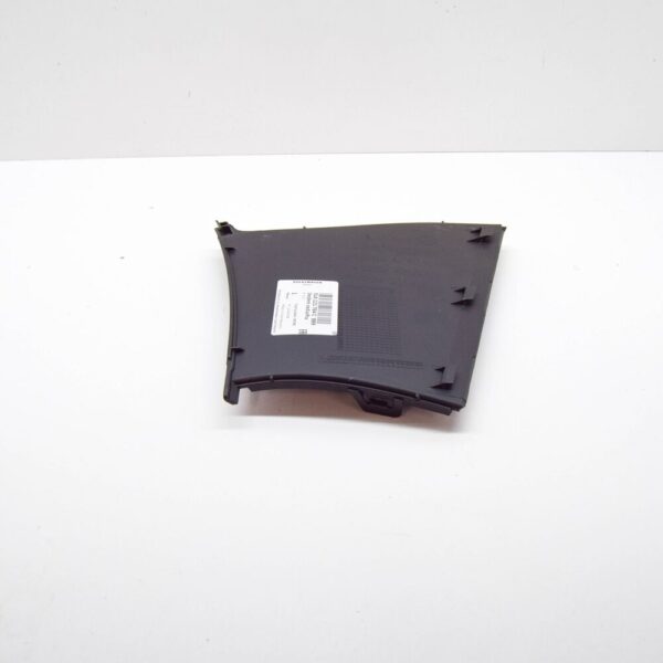 5LA121764C9B9 - SKODA ENYAQ iV Front Bumper Right Air Guide 5LA121764C9B9 NEW GENUINE