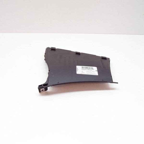 5LA121764C9B9 - SKODA ENYAQ iV Front Bumper Right Air Guide 5LA121764C9B9 NEW GENUINE