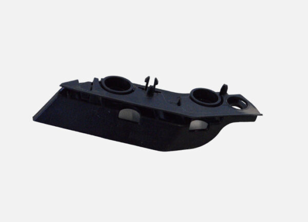 5LA807183 - New SKODA ENYAQ iV Front Left Bumper Guide Profile 5LA807183 Genuine