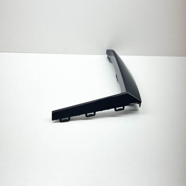 5LA807833F9R - SKODA ENYAQ iV Front Bumper Left Trim Insert 5LA807833F9R NEW GENUINE