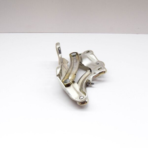5LA823301 - ŠKODA ENYAQ IV bonnet hinge front left 5LA823301, original part
