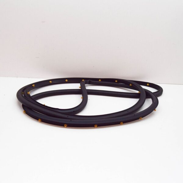 5LA837698A5AP - SKODA ENYAQ iV Front Right Door Outer Seal 5LA837698A5AP NEW GENUINE