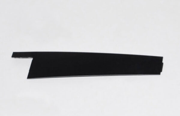 5LA839902 - New SKODA ENYAQ iV Door B Pillar Trim Panel Rear Right 5LA839902 Genuine