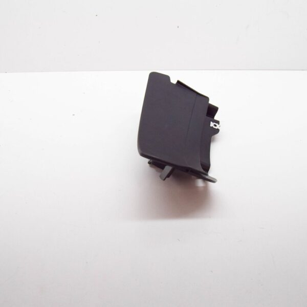 5LA853731 - SKODA ENYAQ iV Rear Left Wheel Spoiler 5LA853731 NEW GENUINE