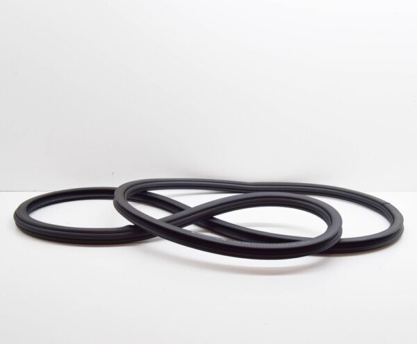 5LA867911A9B9 - ŠKODA ENYAQ iV Front Left Door Inner Seal 5LA867911A9B9 NEW GENUINE