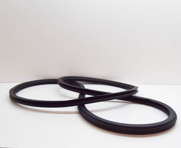 5LA867911A9B9 - ŠKODA ENYAQ iV Front Left Door Inner Seal 5LA867911A9B9 NEW GENUINE