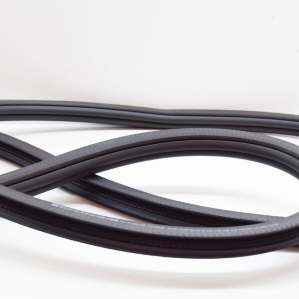5LA867911A9B9 - ŠKODA ENYAQ iV Front Left Door Inner Seal 5LA867911A9B9 NEW GENUINE