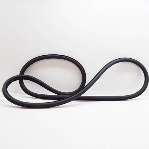 5LA867911A9B9 - ŠKODA ENYAQ iV Front Left Door Inner Seal 5LA867911A9B9 NEW GENUINE