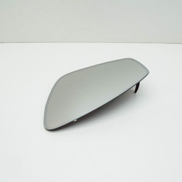 5LB857521 - SKODA ENYAQ iV Front Left Door Mirror Glass LHD 5LB857521 NEW GENUINE