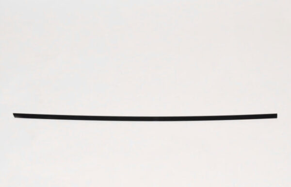 5LG839643A041 - New SKODA ENYAQ iV Rear Left Door Top Moulding Trim 5LG839643A041 Genuine