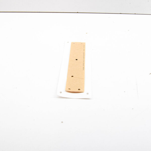5LG853687A041 - SKODA ENYAQ iV Rear Emblem Badge 5LG853687A041 NEW GENUINE