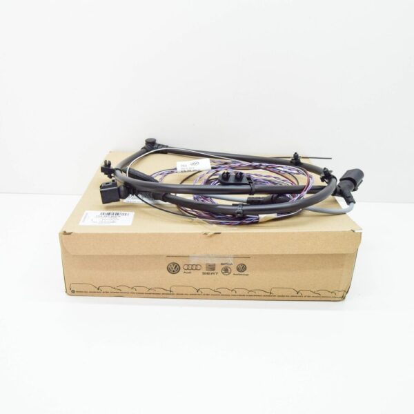 5NA927902N - ŠKODA KODIAQ NS Harness Rear Right Speed Sensor 5NA927902N NEW