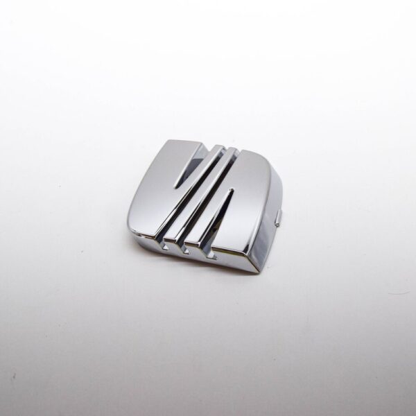 5P0853679739 - New SEAT LEON 1P Front Bumper Grille Badge Logo 5P0853679739