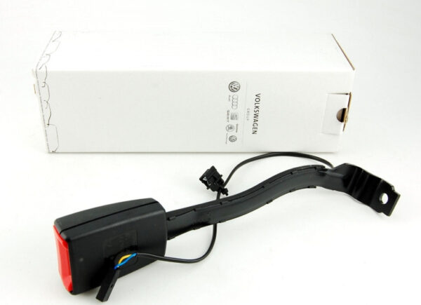 5P0857756HQVZ - New SEAT ALTEA XL 5P5 5P8 Front Right Seat Belt LHD 5P0857756HQVZ