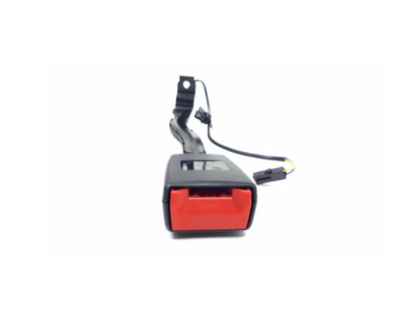 5P0857756HQVZ - New SEAT ALTEA XL 5P5 5P8 Front Right Seat Belt LHD 5P0857756HQVZ