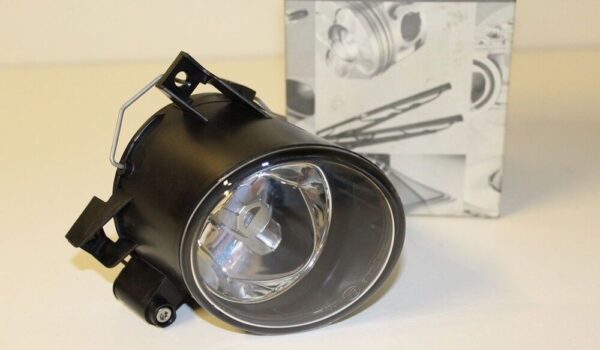 5P0941703 - NEW SEAT ALTEA FRONT BUMPER LEFT FOG LIGHTS MOUNTING 5P0941703