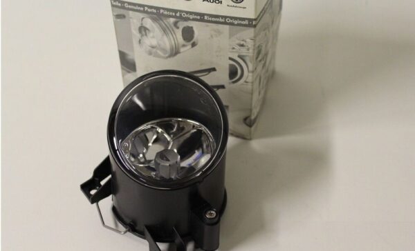 5P0941703 - NEW SEAT ALTEA FRONT BUMPER LEFT FOG LIGHTS MOUNTING 5P0941703
