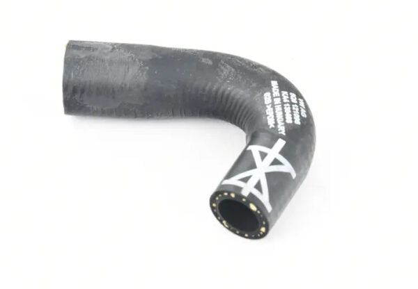 5Q0121096 - NEW ŠKODA SUPERB MK3 COOLANT HOSE 5Q0121096 ORIGINAL