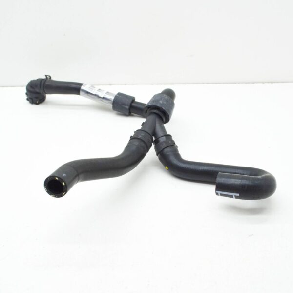 5Q0122051EN - ŠKODA FABIA MK4 water coolant hose with release clutch 5Q0122051en part