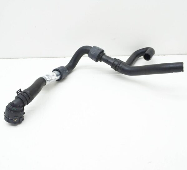 5Q0122051EN - ŠKODA FABIA MK4 water coolant hose with release clutch 5Q0122051en part
