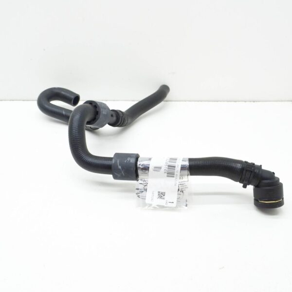 5Q0122051EN - ŠKODA FABIA MK4 water coolant hose with release clutch 5Q0122051en part