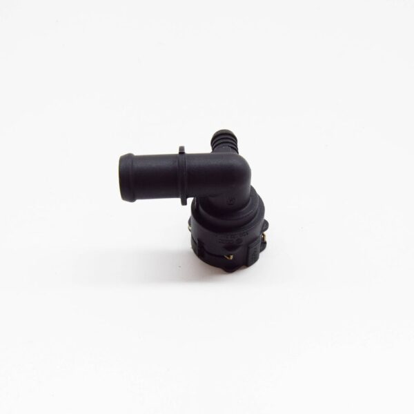 5Q0122291EF - ŠKODA KODIAQ NS Radiator Pants Quick Acting Coupling 5Q0122291EF NEW GENUINE