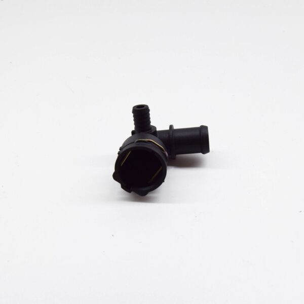 5Q0122291EF - ŠKODA KODIAQ NS Radiator Pants Quick Acting Coupling 5Q0122291EF NEW GENUINE