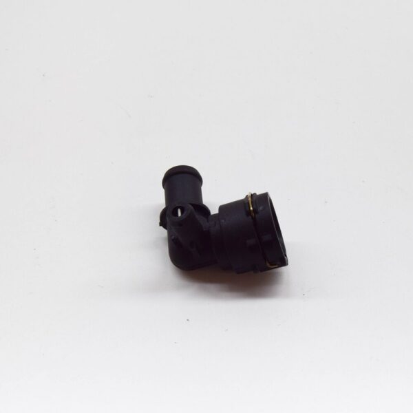 5Q0122291EF - ŠKODA KODIAQ NS Radiator Pants Quick Acting Coupling 5Q0122291EF NEW GENUINE