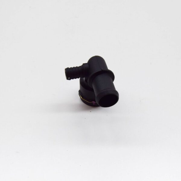 5Q0122291EF - ŠKODA KODIAQ NS Radiator Pants Quick Acting Coupling 5Q0122291EF NEW GENUINE