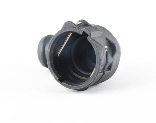 5Q0122291H - ŠKODA KAROQ NU coolant hose quick coupling 5Q0122291H NEW original