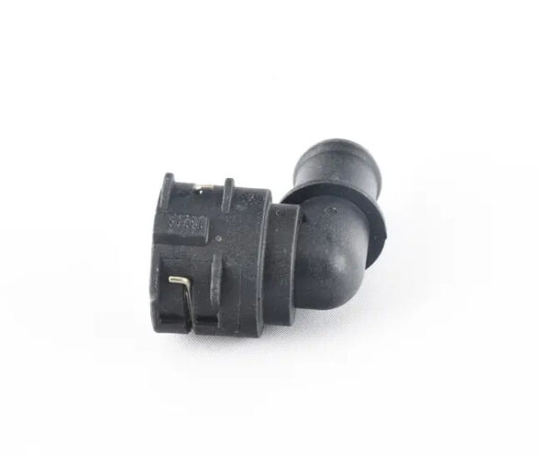 5Q0122291H - ŠKODA KAROQ NU coolant hose quick coupling 5Q0122291H NEW original