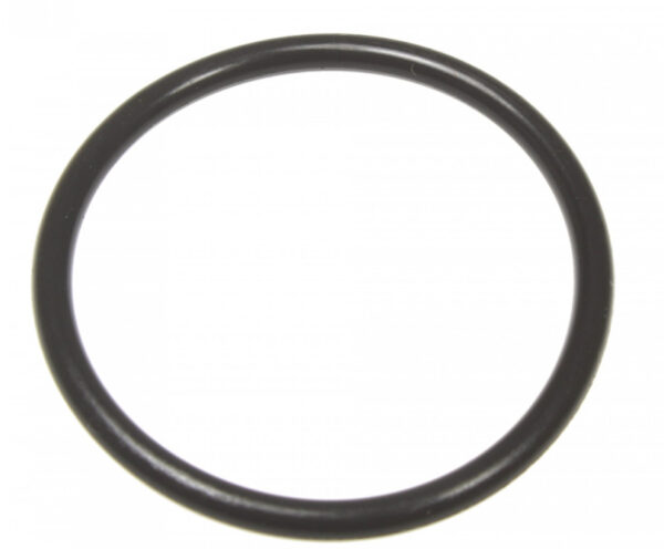 5Q0129646 - NEW ŠKODA SUPERB MK3 EXHAUST TRUNK WITH TURBO O RING 5Q0129646 ORIGINAL