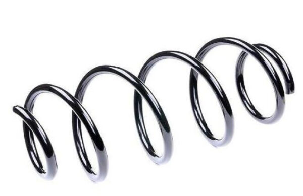 5Q0411105HM - ŠKODA SUPERB MK3 front screw spring 5Q0411105HM, original