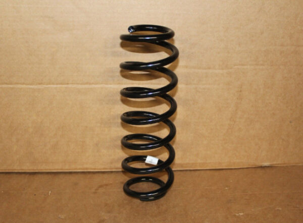 5Q0511115FG - NEW SEAT LEON 5F REAR COIL SPRING 5Q0511115FG ORIGINAL