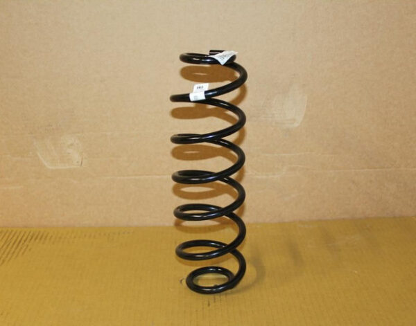 5Q0511121BB - NEW SEAT LEON 5F REAR COIL SPRING 5Q0511121BB ORIGINAL