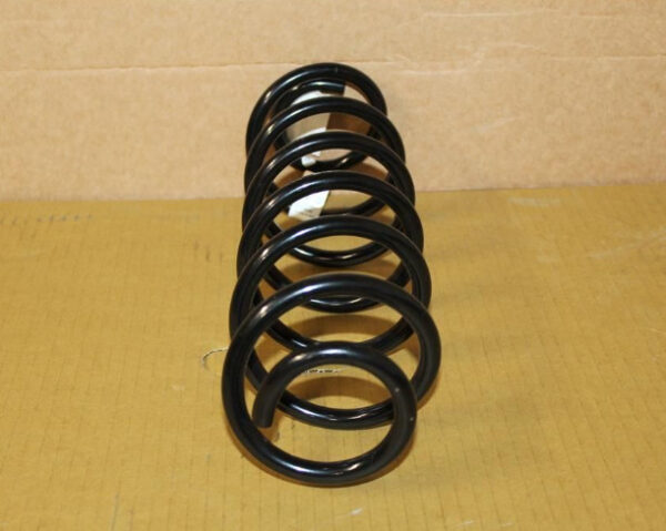 5Q0511121BB - NEW SEAT LEON 5F REAR COIL SPRING 5Q0511121BB ORIGINAL