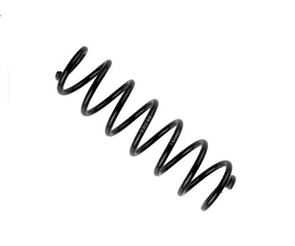 5Q0511121BG - Skoda Karoq Nu, rear screw spring, 5Q0511121BG, original part