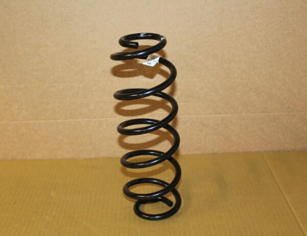 5Q0511121EB - NEW SEAT LEON 5F REAR COIL SPRING 5Q0511121EB ORIGINAL