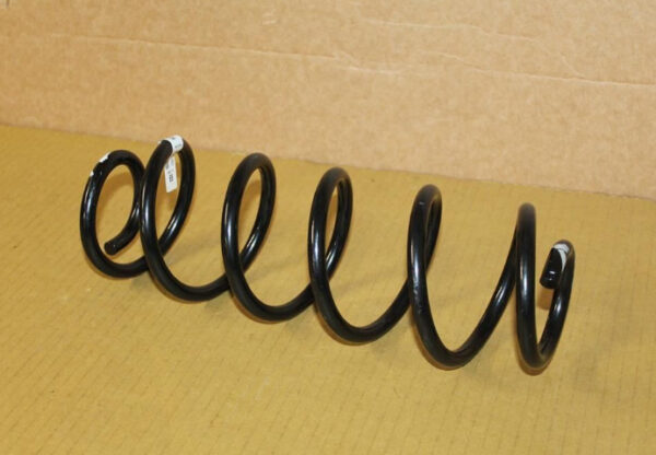 5Q0511121EB - NEW SEAT LEON 5F REAR COIL SPRING 5Q0511121EB ORIGINAL