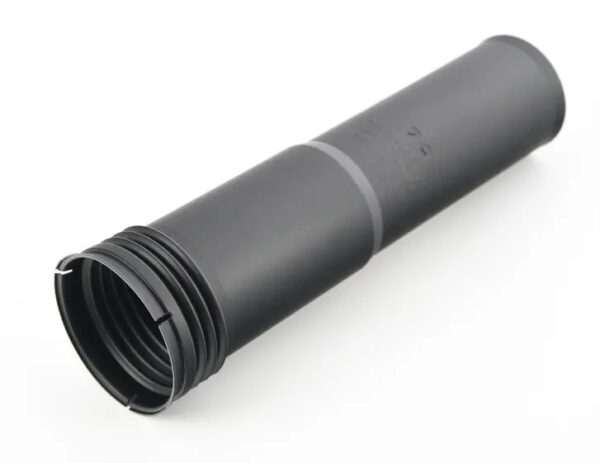 5Q0513425H - NEW ŠKODA KAROQ NU REAR SHOCK STEAMER PROTECTIVE PIPE 5Q0513425H ORIGINAL